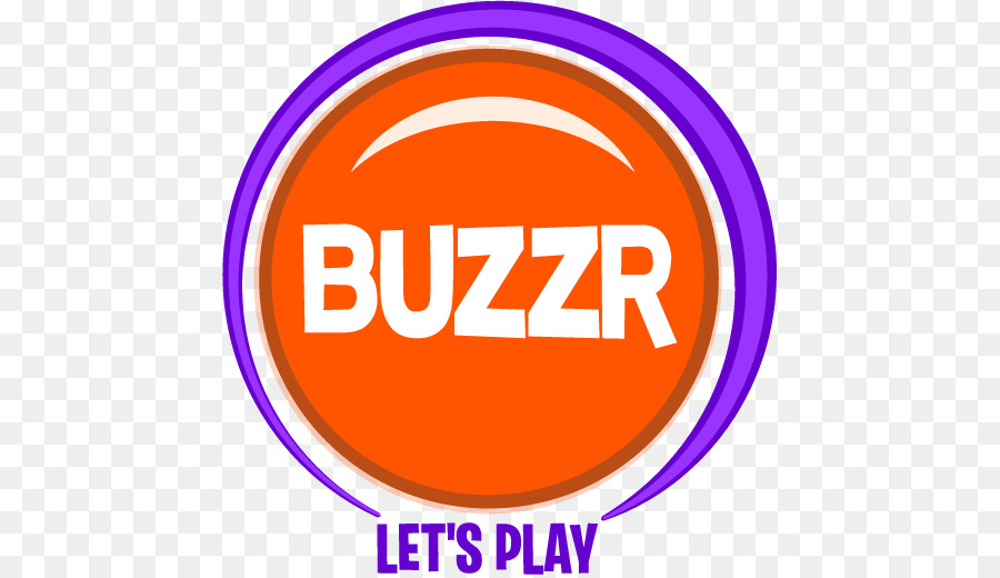 Buzzr，عرض لعبة PNG