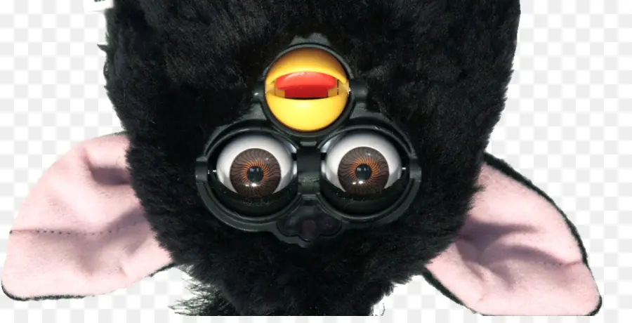 لعبة，Furby PNG