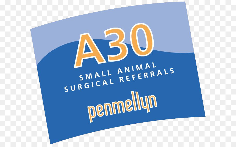 Penmellyn الأطباء البيطريون St Columb，شعار PNG