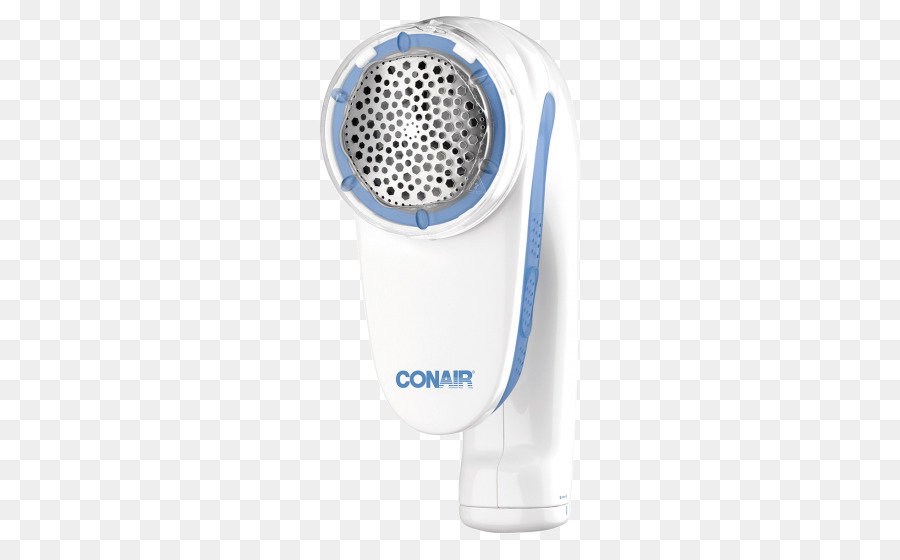 النسيج ماكينات الحلاقة，Conair Fabric Defuzzer ماكينة حلاقة بطارية تعمل الأبيض PNG