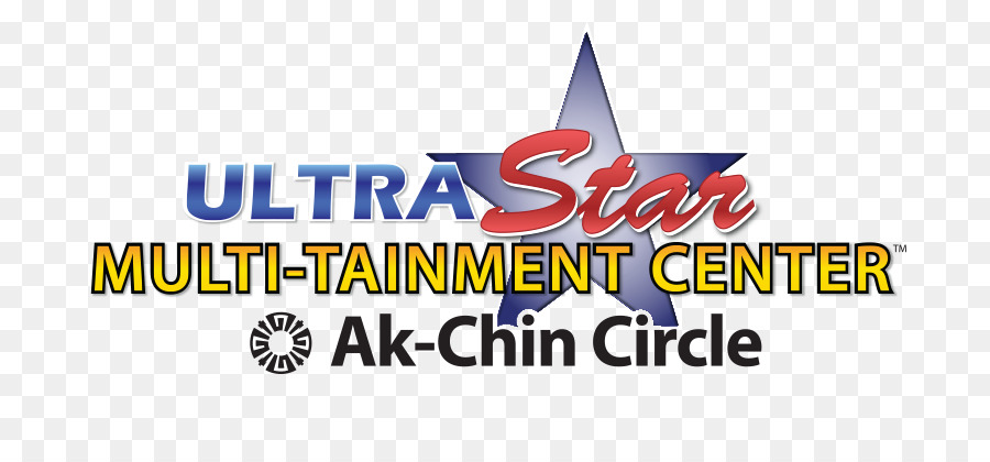 Ultrastar Akchin دور السينما，شعار PNG