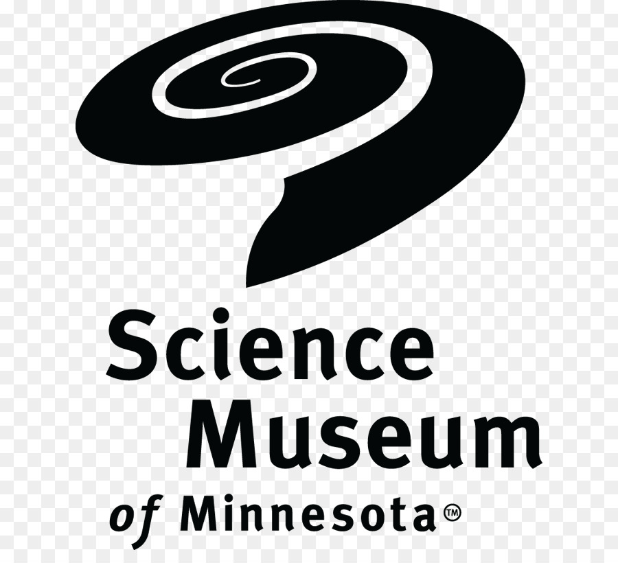 متحف العلوم مينيسوتا，شعار PNG