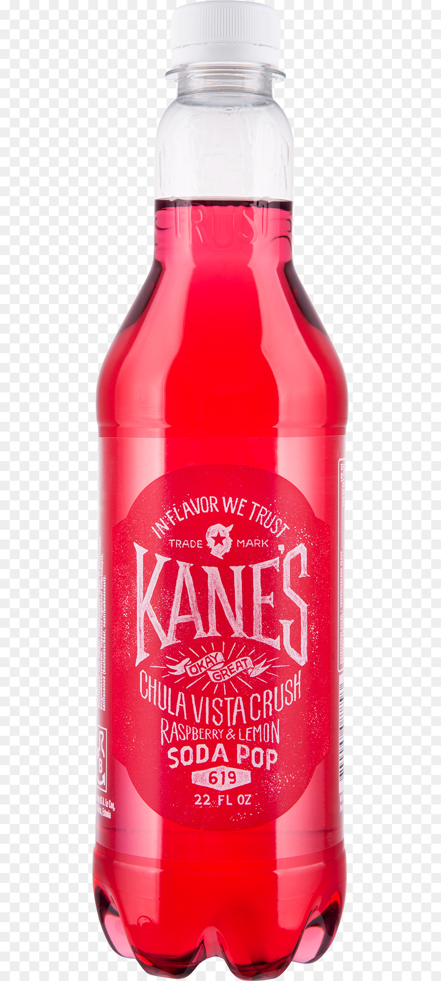 المشروبات الغازية，Kanes الصودا PNG