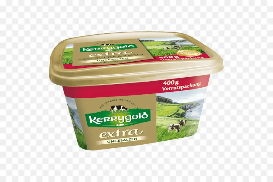 Kerrygold，الغذاء PNG