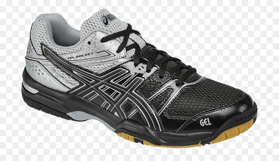 Asics，اسيكس رجال جل الصواريخ 8 PNG