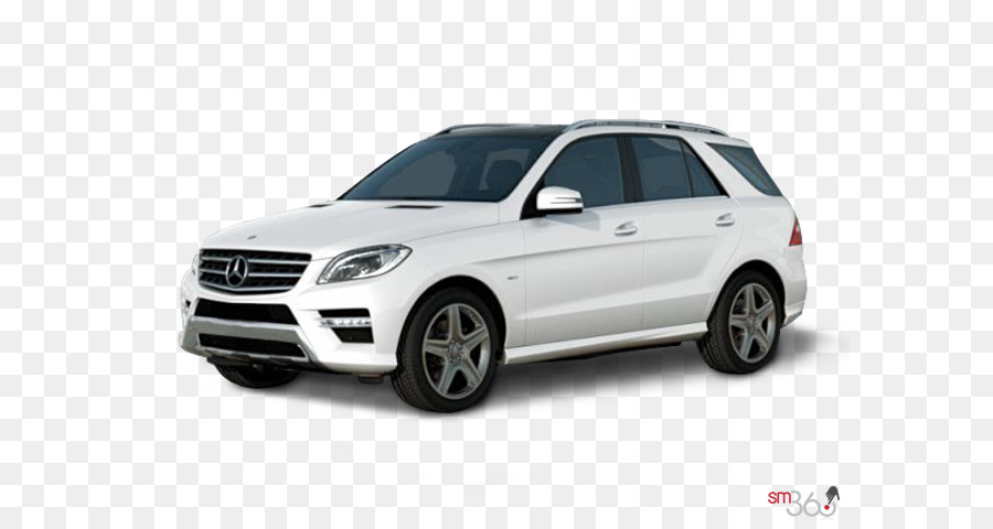 Mercedesbenz，مرسييسبنز Mclass PNG