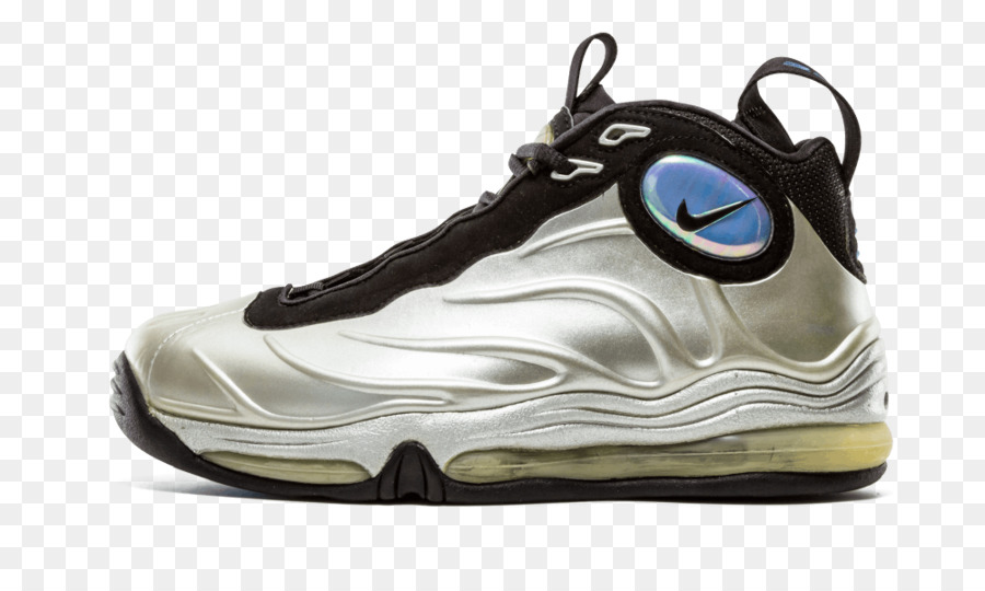 الأحذية الرياضية，Nike Total Air Foamposite ماكس 2011 الإفراج رجالي أحذية رياضية PNG