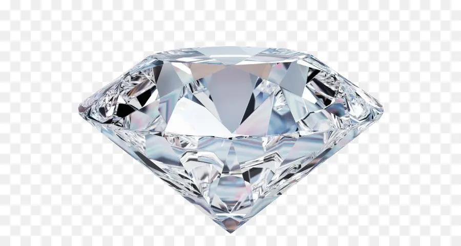 الماس，المجوهرات PNG