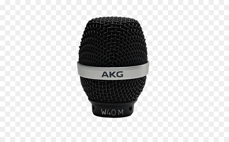 الميكروفون，Akg W40 م PNG