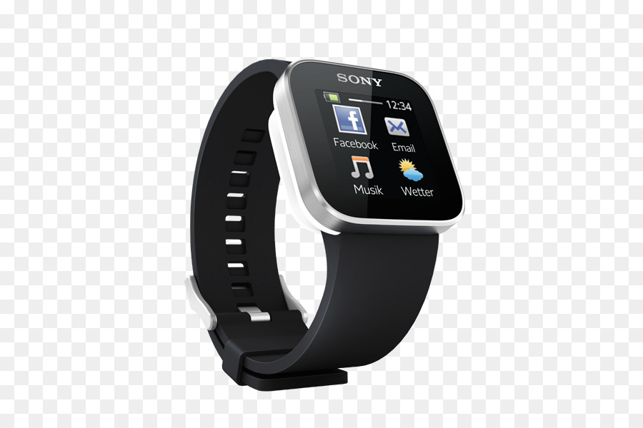 سوني Smartwatch，سمارتواتش PNG