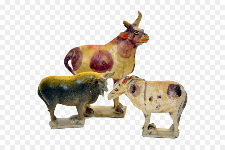 الماشية，تمثال PNG