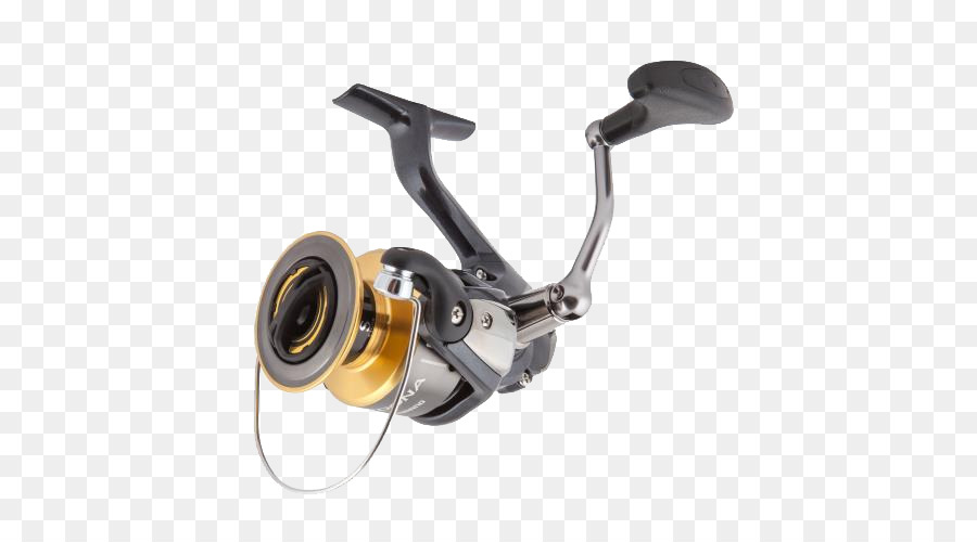 بكرات الصيد，Shimano سيدونا Fe بكرة الغزل PNG