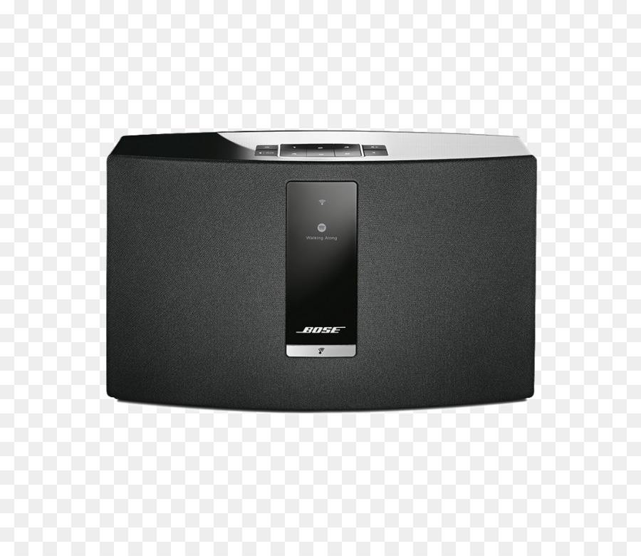 بوس Soundtouch 20 Series Iii，بوس Soundtouch 30 سلسلة Iii PNG