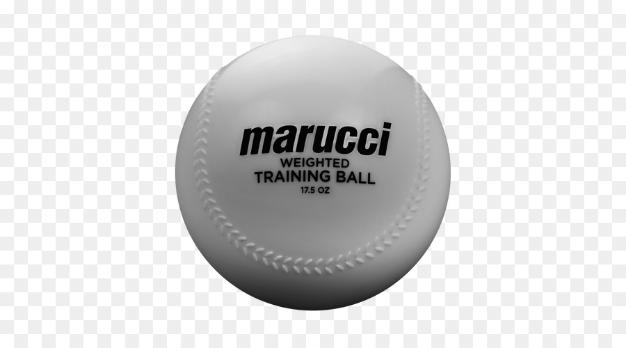 Marucci التدريب المرجح الكرة，Marucci الرياضية PNG