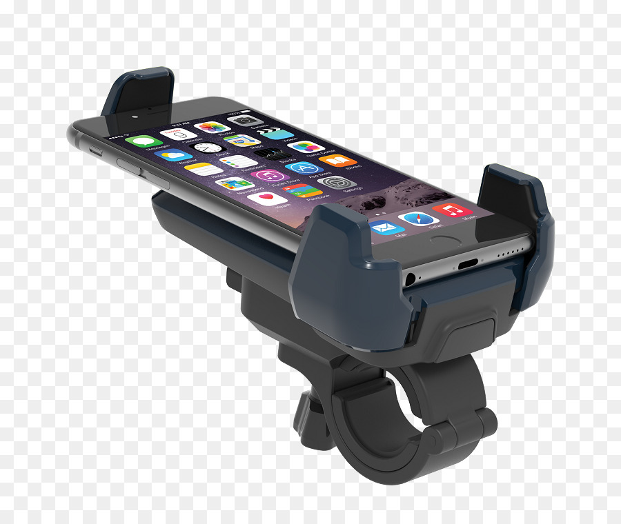 Ittie Active Edge Bike Bar Mount For Iphone，دراجة PNG