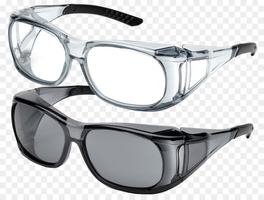Elvex Ovrspec الثاني，نظارات PNG