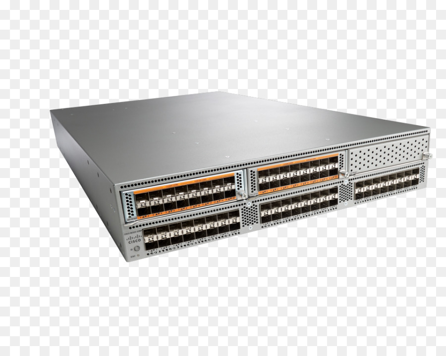 Cisco Nexus مفاتيح，تبديل الشبكة PNG