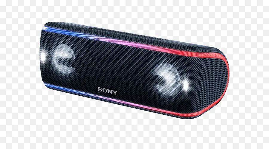 سماعات لاسلكية，Sony Srsxb41 PNG