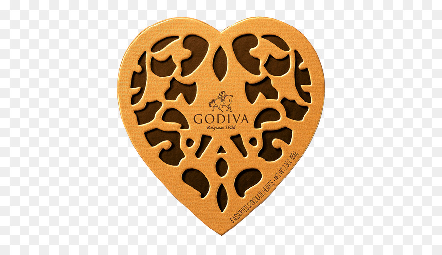 Praline，Godiva Chocolatier PNG