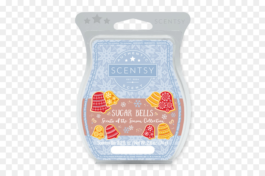 Scentsy，السكر PNG