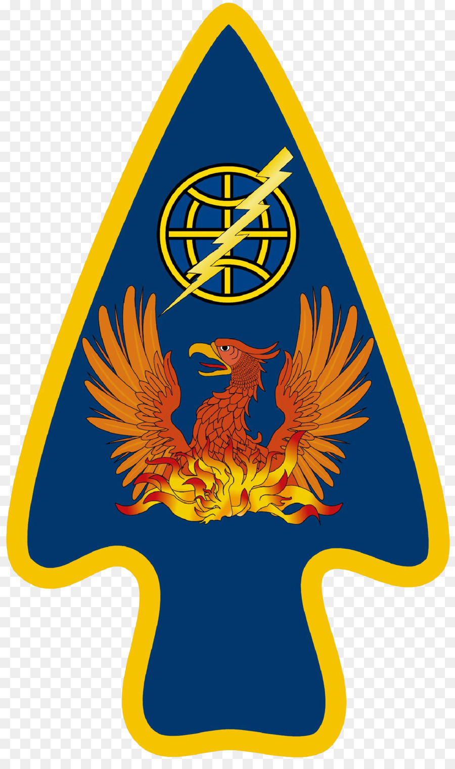 جيش الولايات المتحدة قيادة القوات，العسكرية PNG