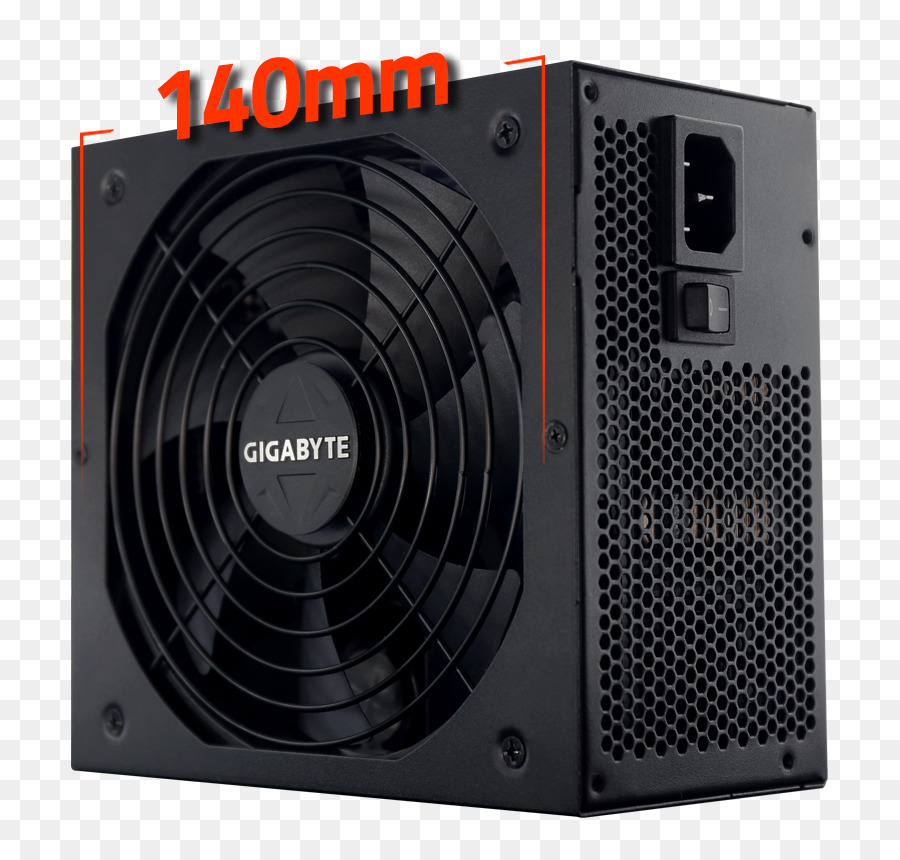 وحدة امدادات الطاقة，Gigabyte B700h مصدر الطاقة 700 وات PNG