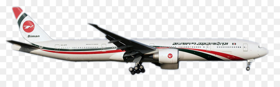 بوينغ 737 الجيل القادم，بوينغ 777 PNG