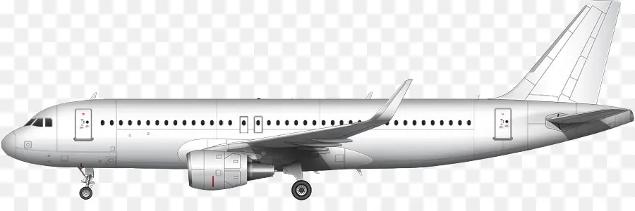 بوينغ 737 الجيل القادم，ايرباص PNG