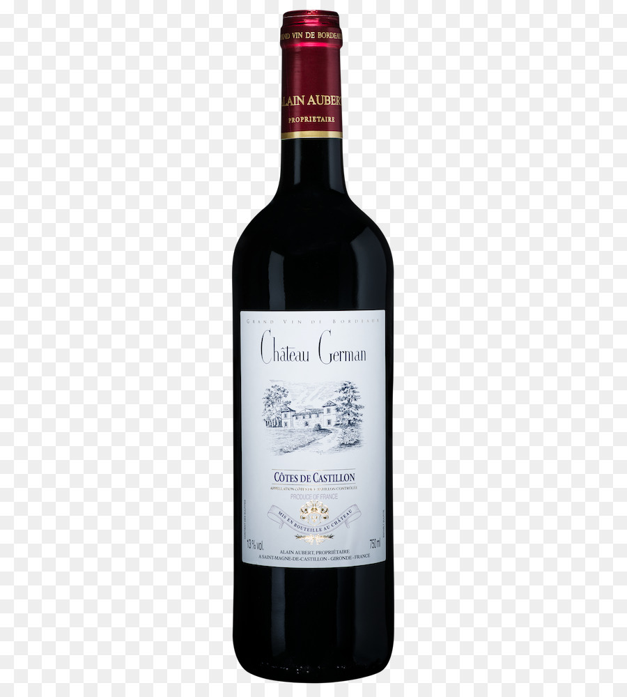 النبيذ，Pauillac النبيذ PNG