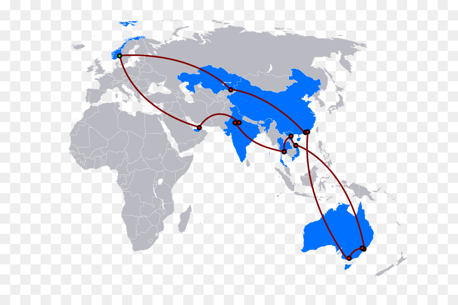 خريطة العالم，عالم PNG