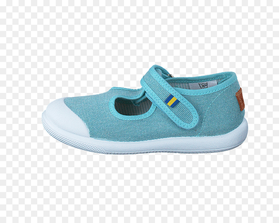 الحذاء，الأزرق PNG