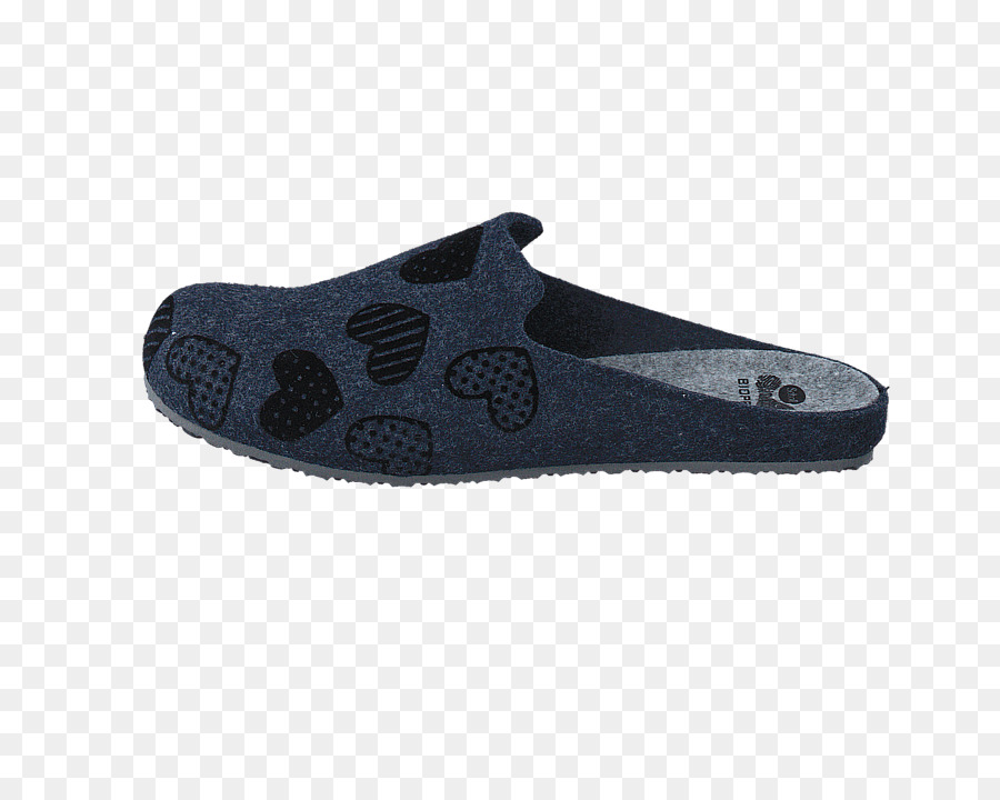 شبشب，Slipon الحذاء PNG