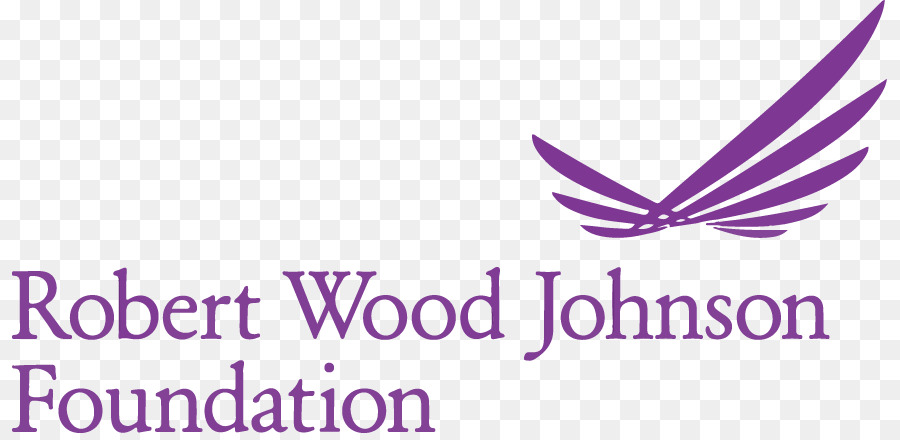 مؤسسة روبرت وود جونسون，شعار PNG
