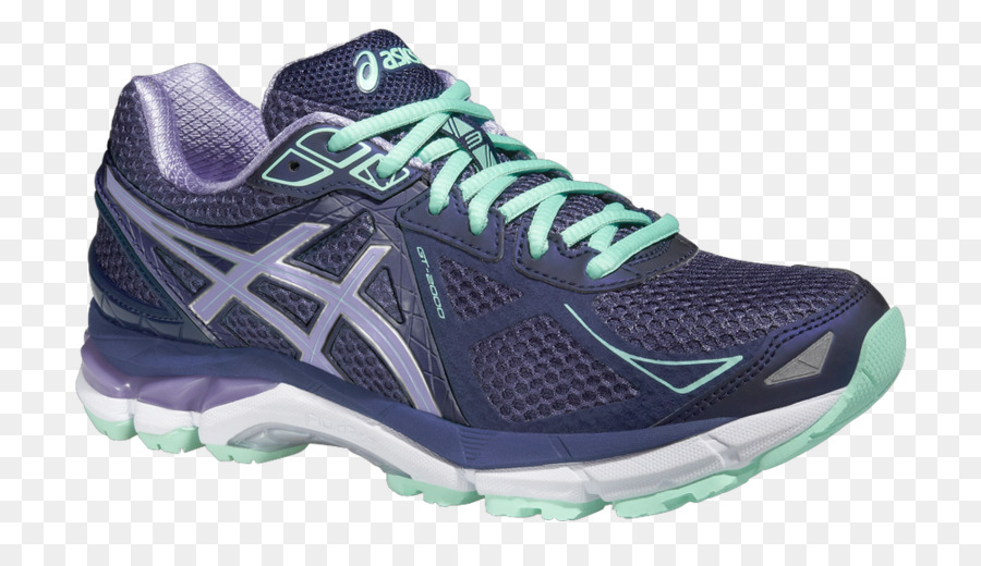 الأحذية الرياضية，Asics PNG