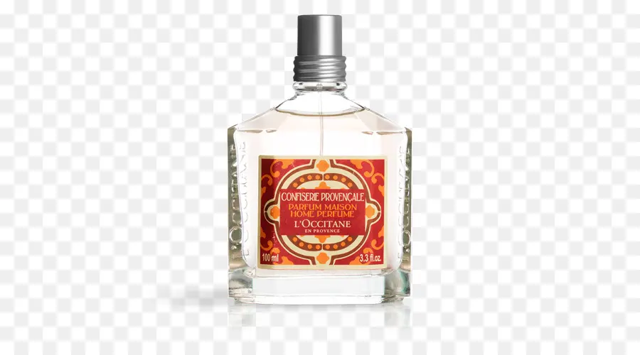 عطر，L Occitane Verbena Eau De التواليت PNG