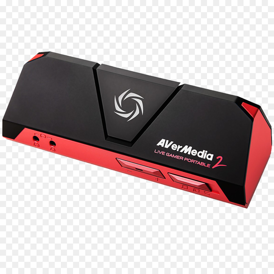 Live Gamer Portable 2 Gc510，فيديو PNG