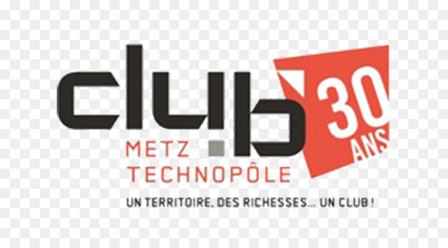 نادي Metz Technopole，شعار PNG