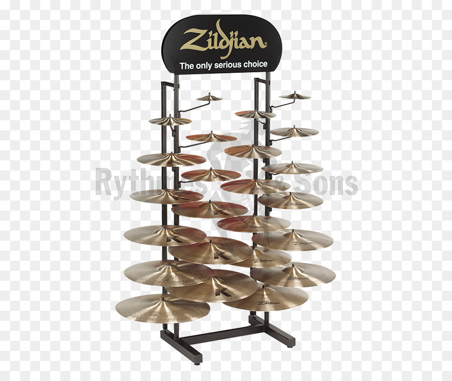 المعادن，Avedis Zildjian الشركة PNG