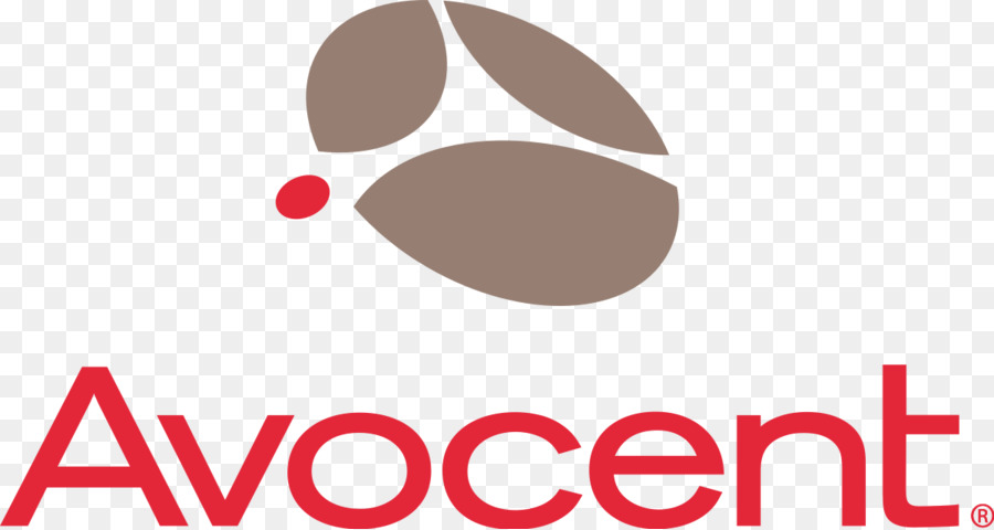شركة Avocent，شعار PNG