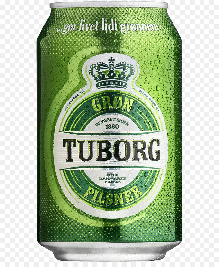 Tuborg الجعة，البيرة PNG