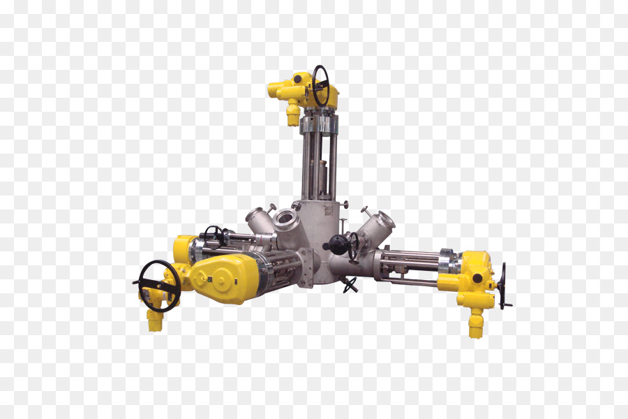 Strahman Valves Inc，صمام PNG