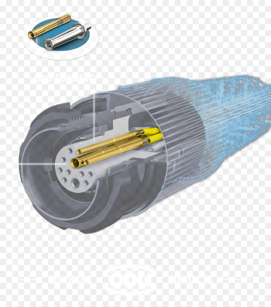 Odu Gmbh Co Kg，الاتصالات الكهربائية PNG