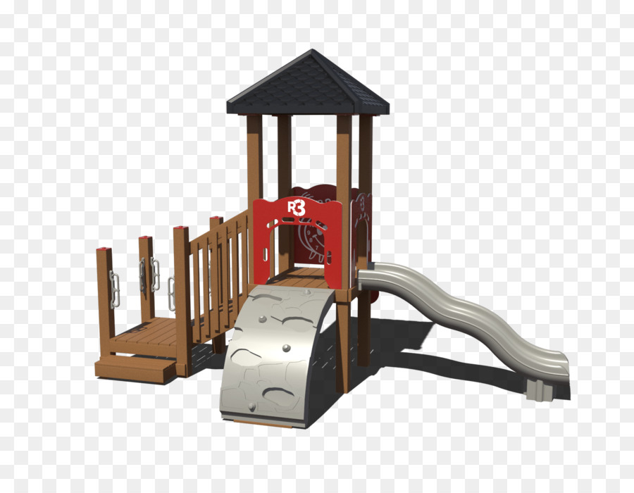 الملعب，في الهواء الطلق Playset PNG