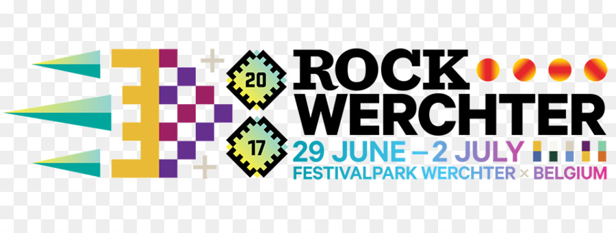 2017 الصخرة Werchter，Werchter PNG