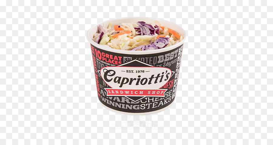 Capriotti هو，الآيس كريم PNG