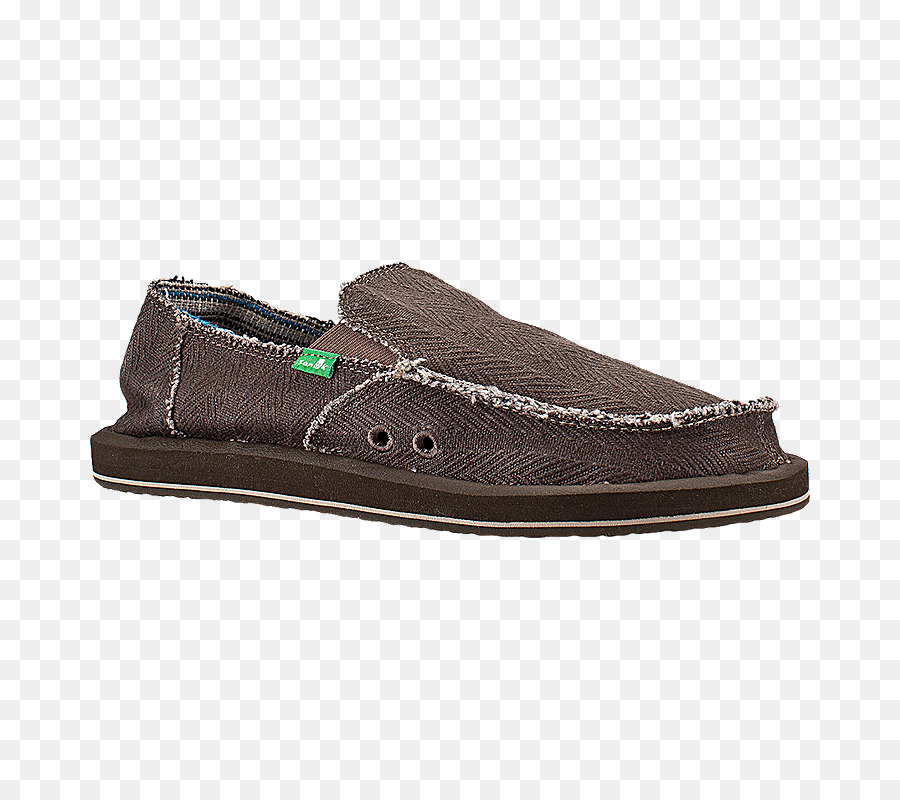 Slipon الحذاء，الحذاء PNG