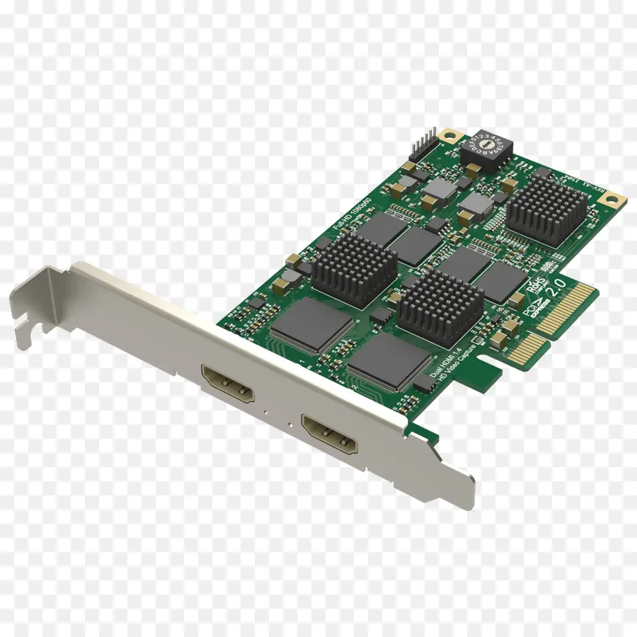 بطاقة Pcie，بكيي PNG