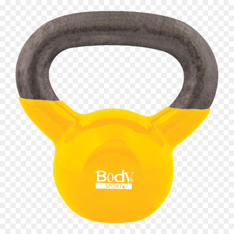 Kettlebell，الوزن التدريب PNG