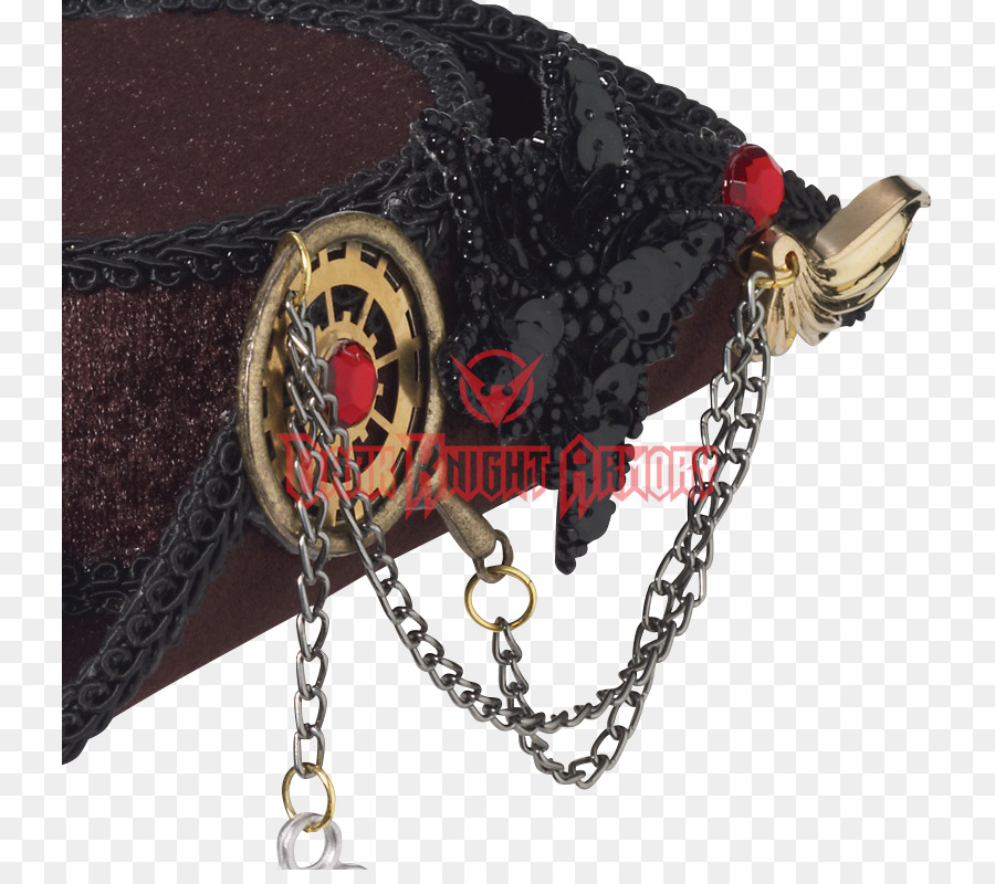 Steampunk，زي PNG