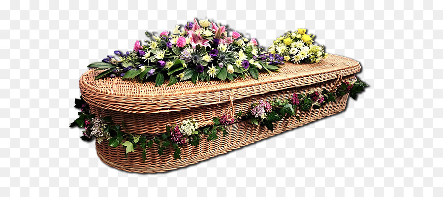 دفن الطبيعية，جنازة PNG